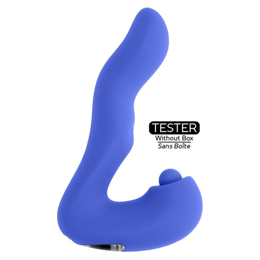 Tappity Tap - Blue