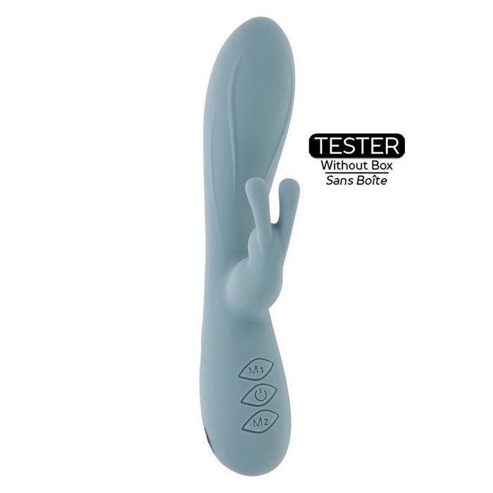 Boss Bunny - Blue