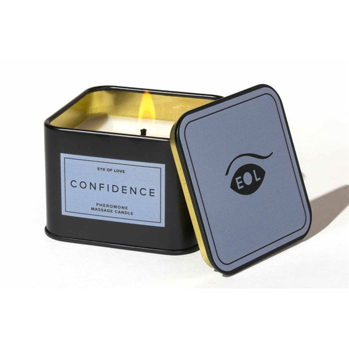 Matchmaker - Massage Candle - Attract him - 150 ml
