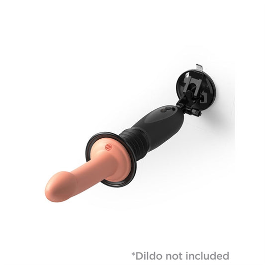 Fetish Fantasy Series Body Dock Handheld Thruster