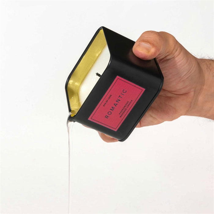 EOL Phr. Massage Candle - Romantic - 150 ml