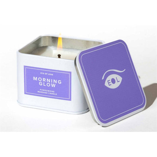 EOL Phr. Massage Candle - Confidence - 150 ml
