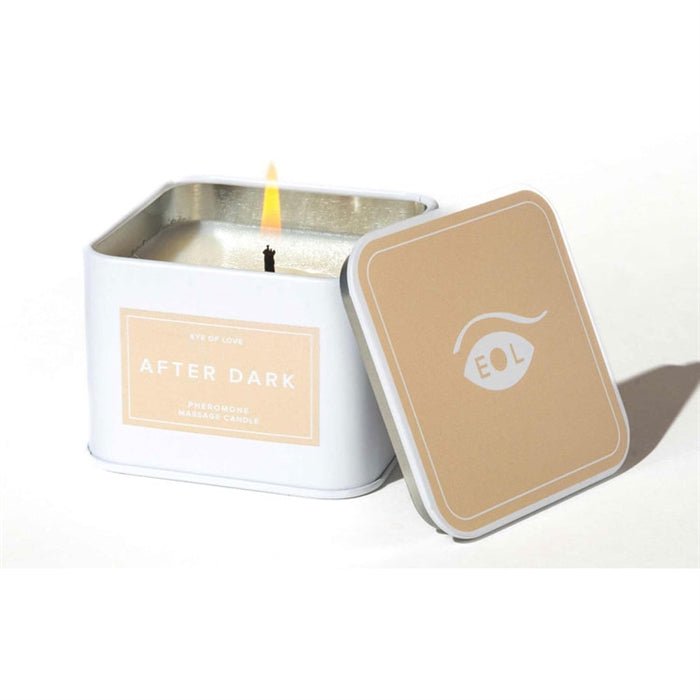 Matchmaker - Massage Candle - Attract him - 150 ml