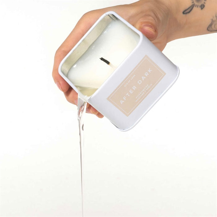EOL Phr. Massage Candle - After Dark - 150 ml
