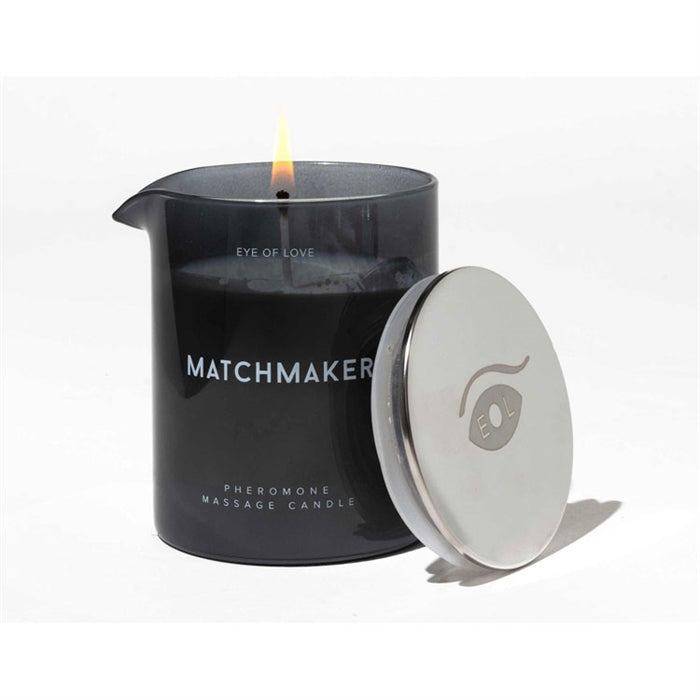 EOL Phr. Massage Candle - Romantic - 150 ml