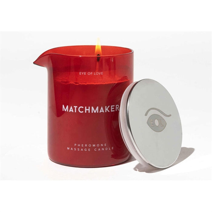 EOL Phr. Massage Candle - After Dark - 150 ml