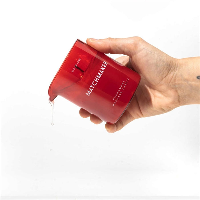 Matchmaker - Massage Candle - Attract him - 150 ml