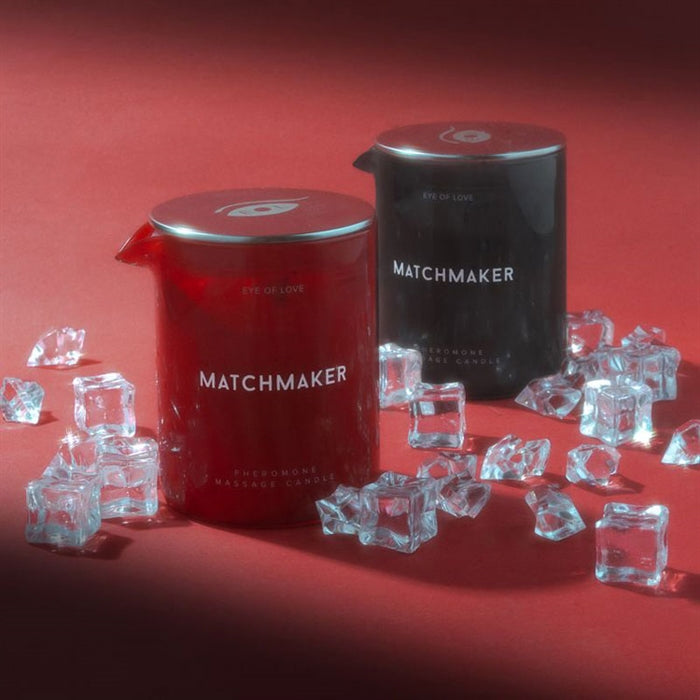 Matchmaker - Massage Candle - Attract him - 150 ml