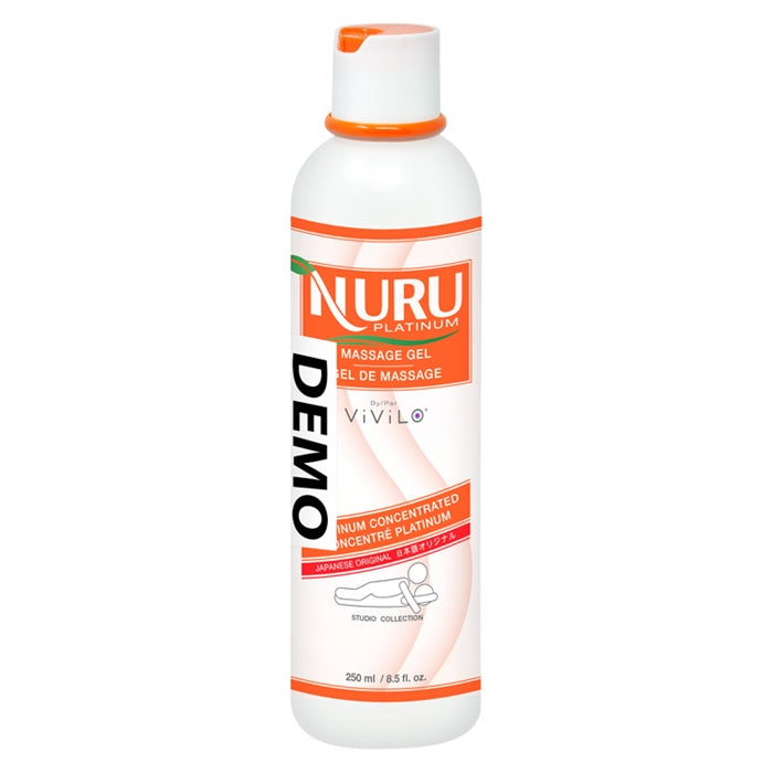 NURU 60ML