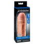 FX - MEGA 1" EXTENSION FLESH