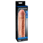FX - MEGA 3" EXTENSION- FLESH