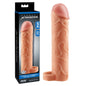 FX - PERFECT 2" EXT W/ BALL STRAP- FLESH