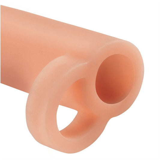 FX - REAL FEEL ENHANCER XL- FLESH