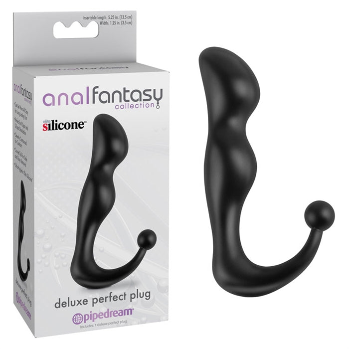 ANAL FANTASY COLLECTION DELUXE PERFECT PLUG