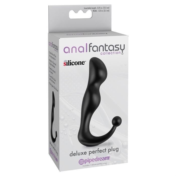 ANAL FANTASY COLLECTION DELUXE PERFECT PLUG