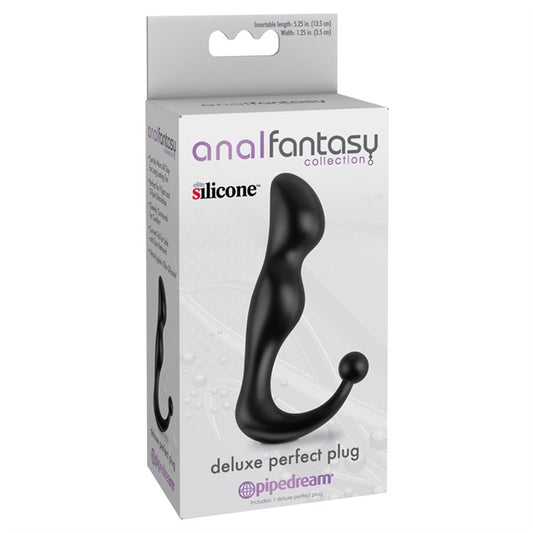 ANAL FANTASY COLLECTION DELUXE PERFECT PLUG