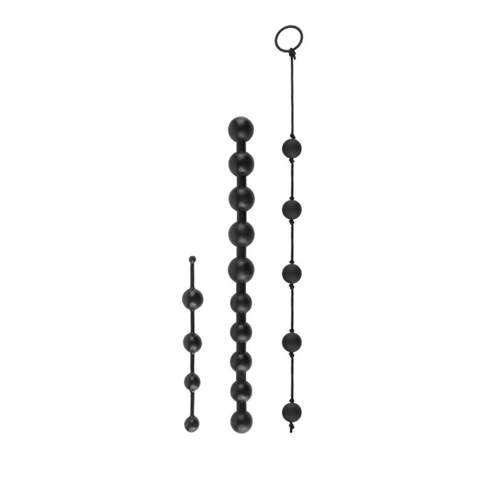 ANAL FANTASY COLLECTION BEGINNER'S BEAD KIT