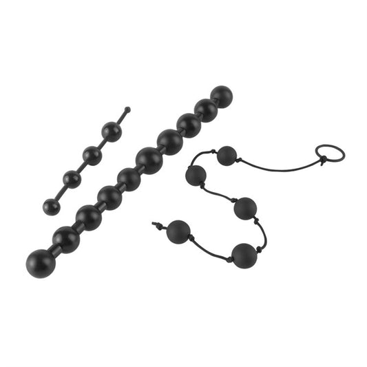 ANAL FANTASY COLLECTION BEGINNER'S BEAD KIT