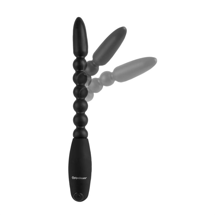 ANAL FANTASY COLLECTION FLEXA-PLEASER POWER BEADS
