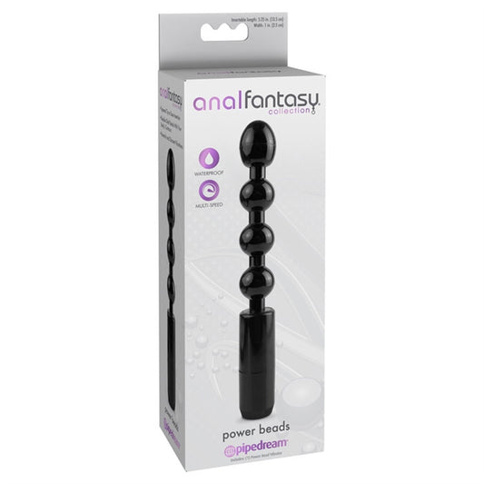 AFC-POWER BEADS