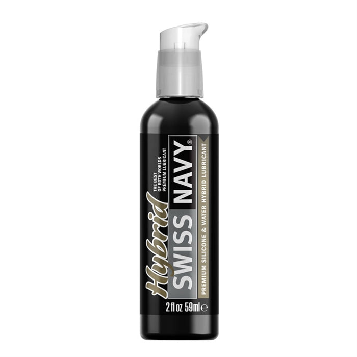 Hybrid Lubricant 4oz/118ml