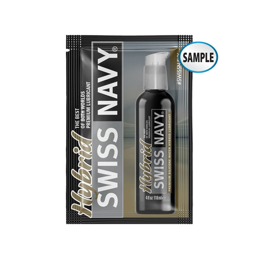 Hybrid Lubricant 5ml