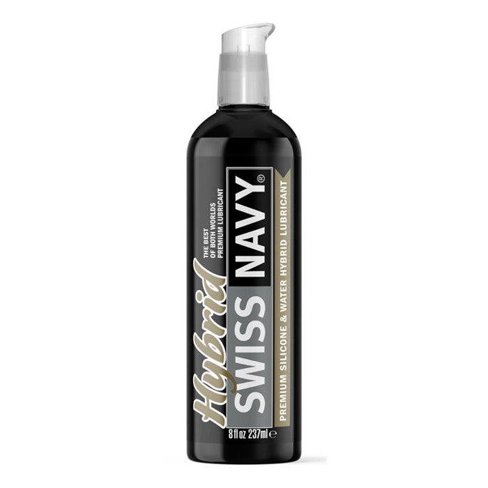 Hybrid Lubricant 4oz/118ml