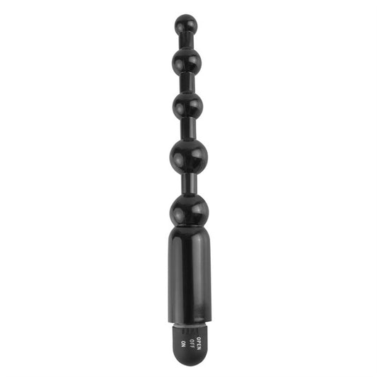 ANAL FANTASY COLLECTION BEGINER'S POWER BEADS
