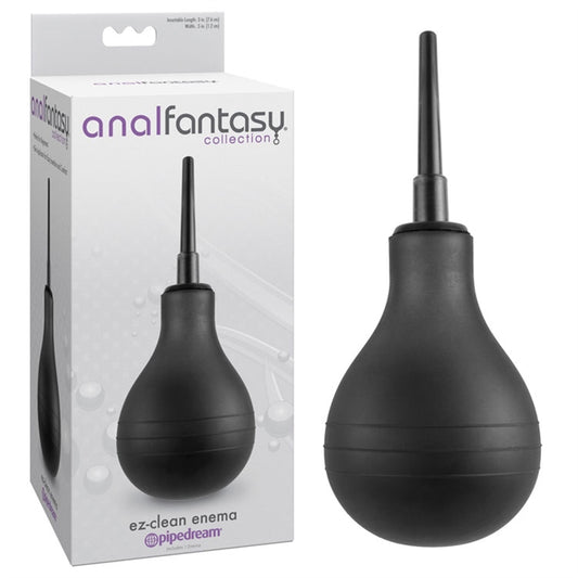 ANAL FANTASY COLLECTION EZ CLEAN ENEMA