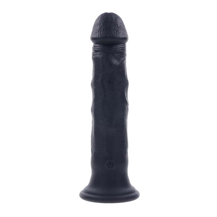Black Thunder