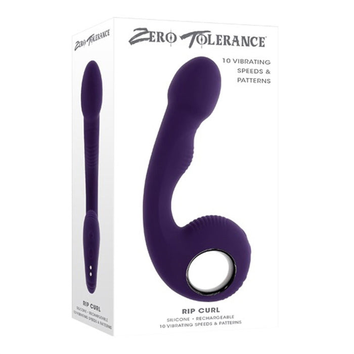 Rip Curl - Purple