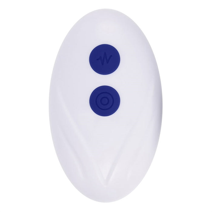 Adjustable Fun Ring - Blue
