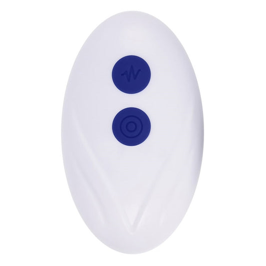 Adjustable Fun Ring - Blue