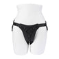Pleasure Harness - Black
