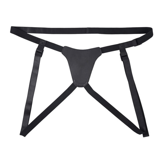 Pleasure Harness - Black