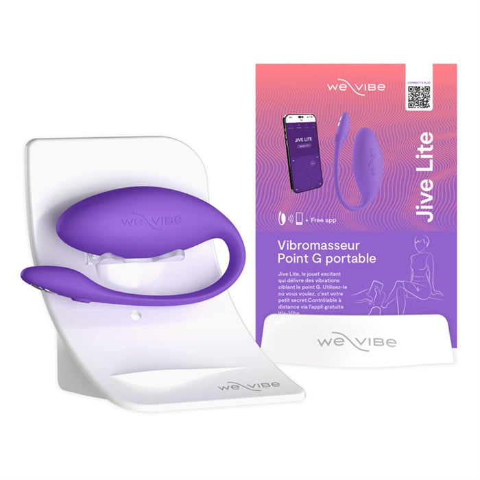 Jive Lite Purple