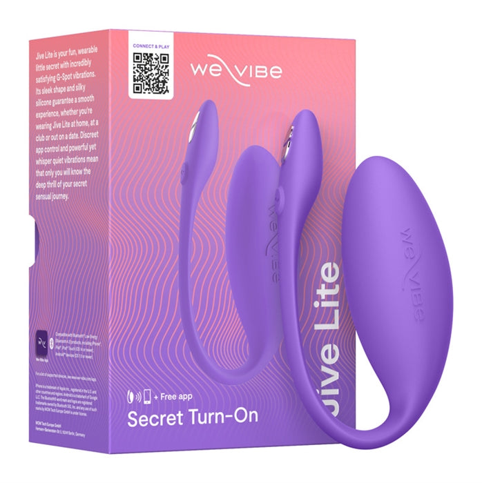 Jive Lite Purple