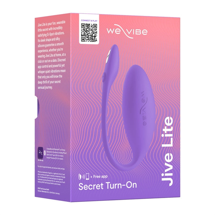 Jive Lite Purple