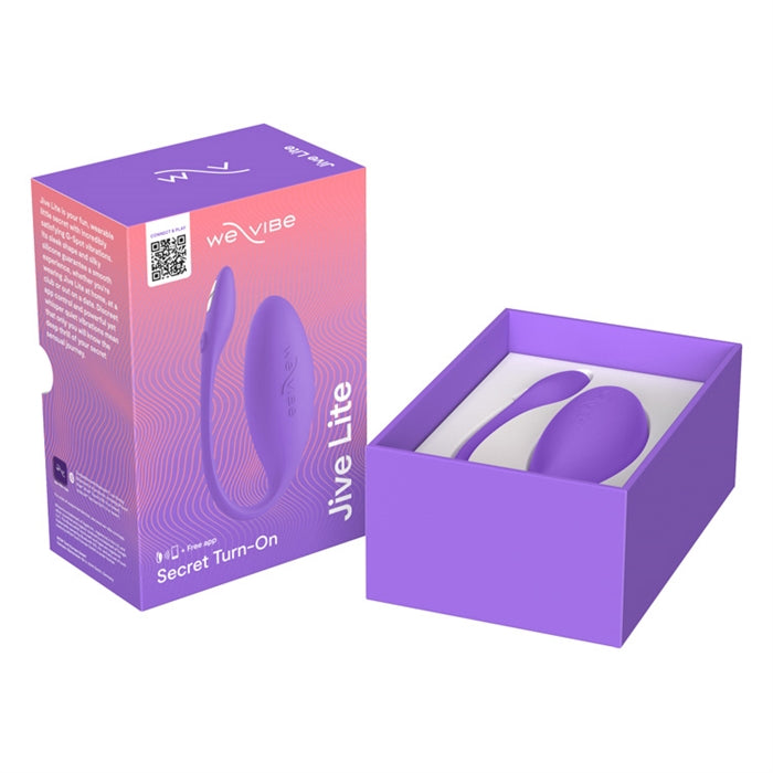 Jive Lite Purple