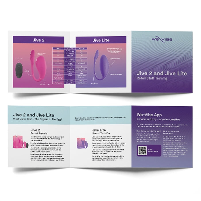 Jive Lite Purple
