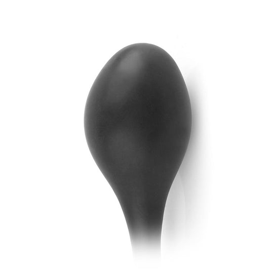 ANAL FANTASY COLLECTION INFLATABLE SILICONE ASS