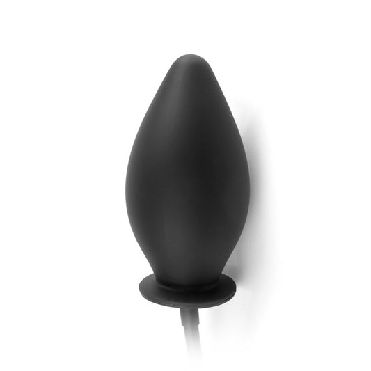AFC-INFLATABLE SILICONE PLUG