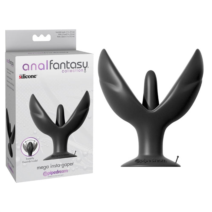 ANAL FANTASY COLLECTION MEGA INSTA-GAPER