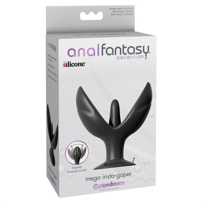 ANAL FANTASY COLLECTION MEGA INSTA-GAPER