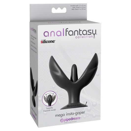 ANAL FANTASY COLLECTION MEGA INSTA-GAPER