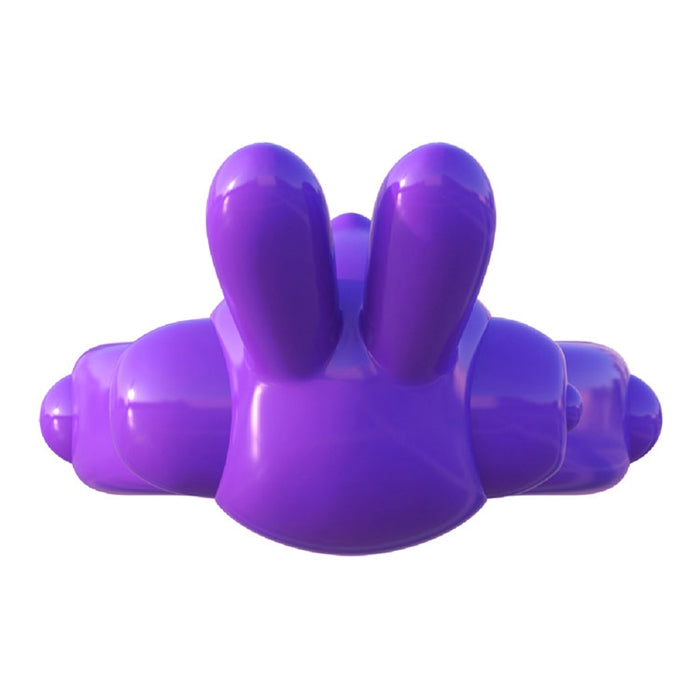 C-RINGZ ULTIMATE RABBIT RING PURPLE