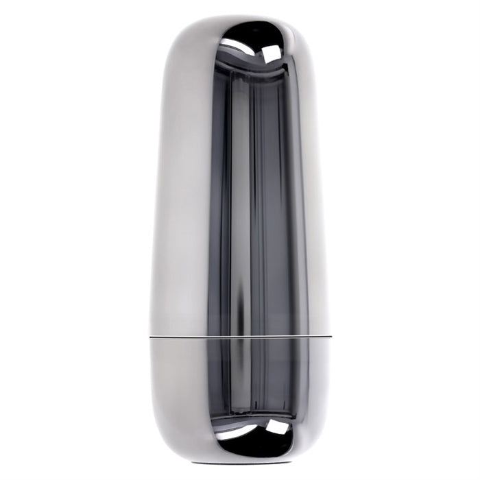 The Jet Set - Vibe - Silicone Rechargeable