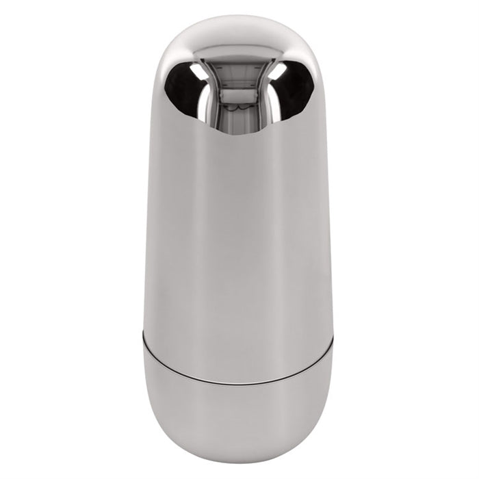 The Jet Set - Vibe - Silicone Rechargeable