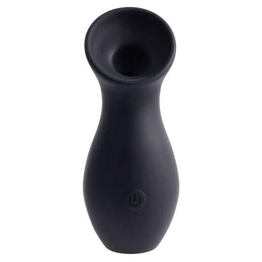 The Jet Set - Sucker - Silicone Rechargeable