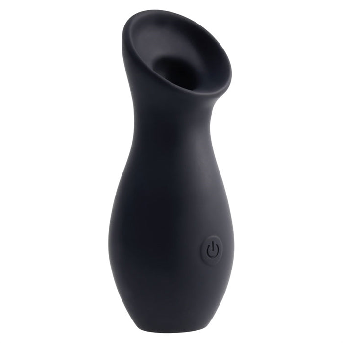 The Jet Set - Sucker - Silicone Rechargeable